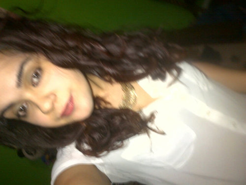 Let me tell you about a girl I know, she likes Hip Hop and Rock N' Roll ..