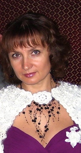 IrinaDolgenko's profile picture. Люблю сына и дочурку:)