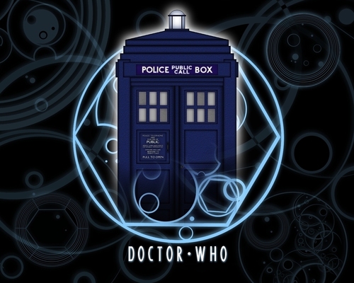 ¿Eres fan de Doctor Who? ¿Escuchas a la TARDIS en cualquier lugar? ¿Nadie comprende por qué esperas a un Time Lord en una caja azul? ¡Bienvenido a tu Gallifrey!