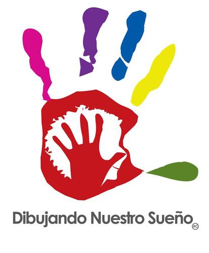 Dibujando Nuestro Sueño A.C. Trabajamos por una educación, desarrollo sostenible, humano y social que contribuya la promoción de derechos de niños y jóvenes.