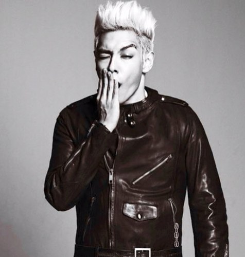 I'm TOP - Choi Seung Hyun BIAS