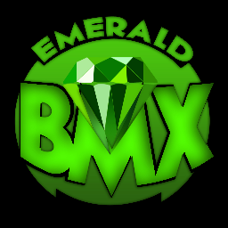 EmeraldBMX's profile picture. Visit our store at http://t.co/lZqdEROL