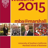 USC Marshall MBA 15 (@uscftmba15) 's Twitter Profile Photo