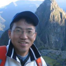 Public relations/public diplomacy scholar. Faculty at Colorado State University. Fond of guitar, cello, golf, ski, hike and puppy. Interested in AI & big data.