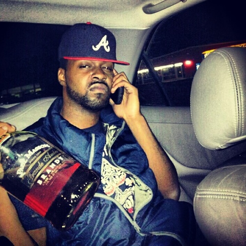 bizzyzbak's profile picture. #TEAMFUKWATUTHINKBOUTME