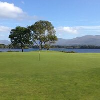 Irish Golf Tours (@irishgolf) Twitter profile photo