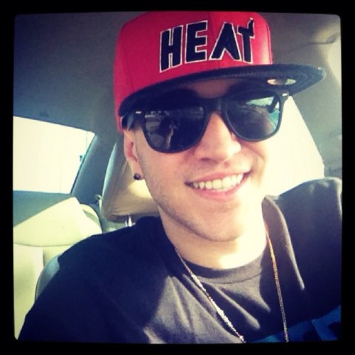 Instagram: _Anthony_P