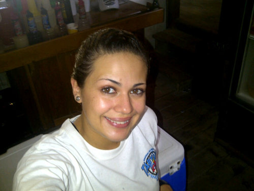 OdalisSanz89's profile picture. Too bad!!