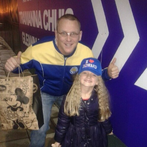 ajdbo10's profile picture. As oasis would say you got to roll with it