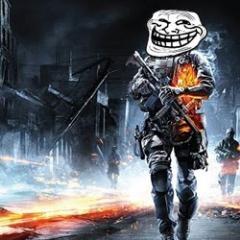 Gamer, Battlefield 3 Expert, Professional Camper, Zombie Killer, FPS Lover, etc