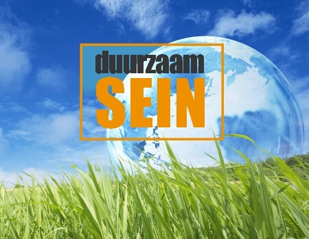 DuurzaamSein's profile picture. 