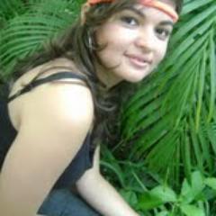 Mim amo. Estudante de Serviço Social.