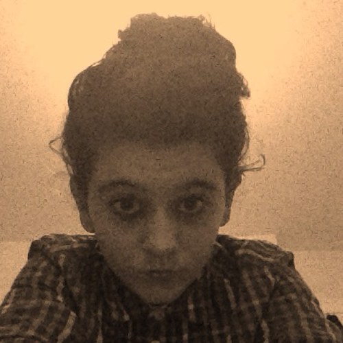 Follow me and i will follow back ! :)