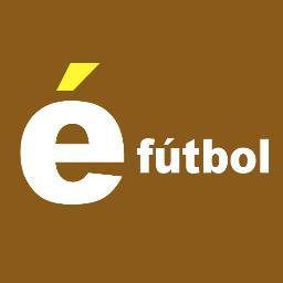 Entérate Fútbol, ¡Nosotros SÍ vemos el fútbol diferente!
