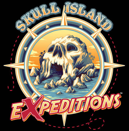 Skull Island Xさんのプロフィール画像