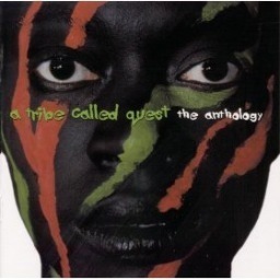 Sending out the lyrics we all love. A Tribe Called Quest.