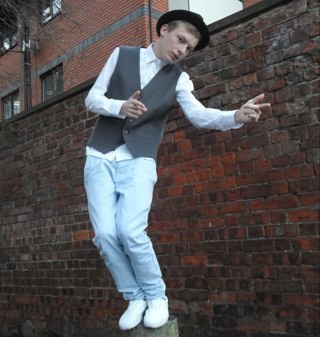 THIS IS THE OLLY MURS EXPERIENCE