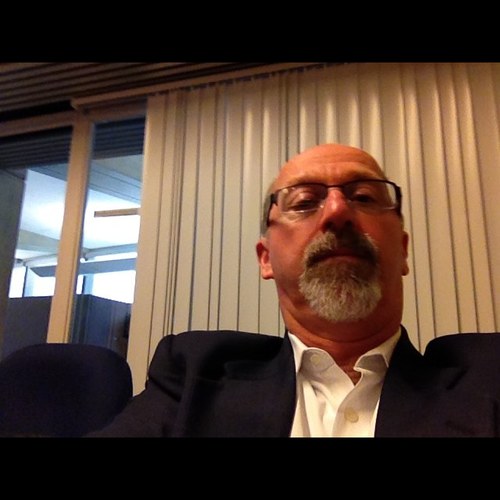 Working to reduce GHG's in Toronto and around the globe