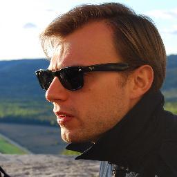 Finance, Libéral & Conservateur - Fan de sport : Tennis, Athlétisme, Rugby...