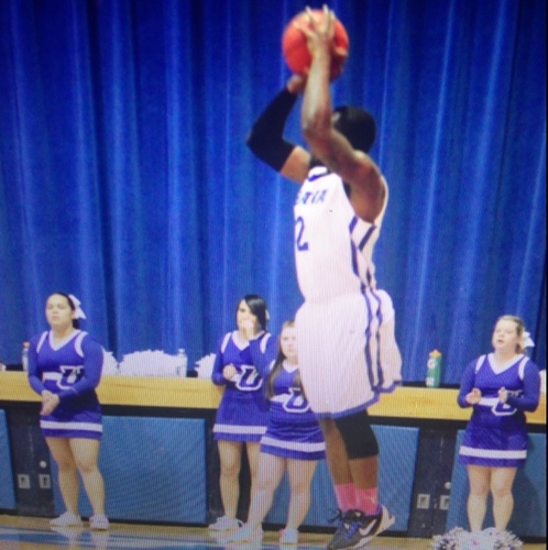 i_am_CjReid24's profile picture. Jamaican and American Mr. 6'4 chip on his shoulder have everything to prove.... Guess what its going to happen!!!   TNG/A2B