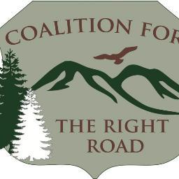 Coalition for the Right Road (CORR) is an organization of Georgia citizens committed to stopping GDOT's proposed route for the U.S. 411 Connector.