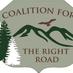 Coalition Right Road (@411corr) Twitter profile photo Coalition Right Road (@411corr) Twitter profile photo