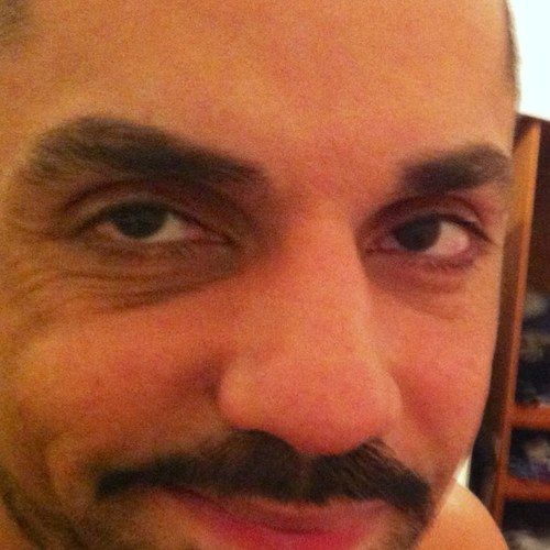 ChezyMenna's profile picture. 