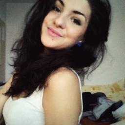 Hello I'm from #Slovakia FOLLOW ME! I FOLLOW BACK  ;) if you unfolowed me I unfolowed you :):P
