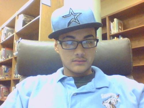 MikeDaJew's profile picture. #TSU #Syrup,Sweets and Screw #Educated #Da Ghettoest Jew...Ever