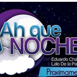 Nuevo Programa de Televisión Conducido por Eduardo Chávez y Lalo de la Parra . . . PROXIMAMENTE
