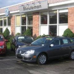 We are Greater Boston's home for great deals on the latest VW models! Give us a call at 781-361-9955