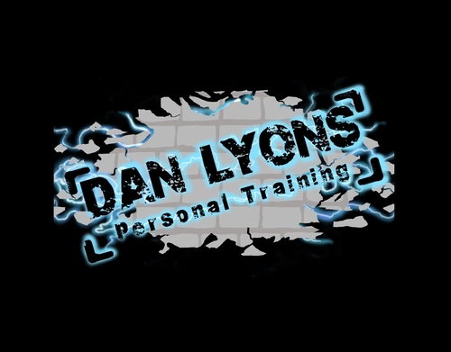 DanLyonsFitness's profile picture. 