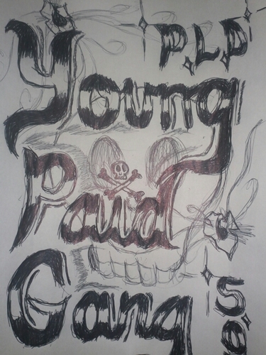 1stLadie_Ceo's profile picture. P.L.D thats all i knw, FMMT @Team_Twurk_Sum MMBT @AINT_U_PLD? MA BFF @ItsMooda_Doh , P.L.D luves all 3 we in this L'z up !