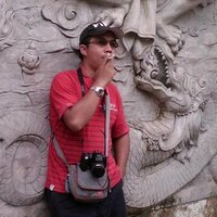 Herry Yuniar (@herry_1206) 's Twitter Profile