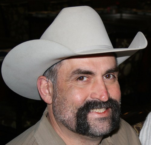 rlhayward's profile picture. Outdoorsman with gadgets