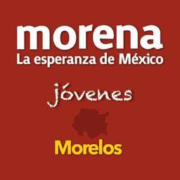 Secretaría de Jóvenes Morena Morelos. Somos parte del cambio verdadero, buscamos la transformación del país. Afiliate a MORENA!