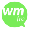 wmfra's profile picture. Der Webmontag Frankfurt ist eine Veranstaltungsreihe zu Gesellschaft und Technik, die unterschiedliche Menschen zum Austausch zusammenbringt.