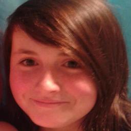 Heey i'm Chloe if you follow me i will follow you back...:D x because i'm nicee like that