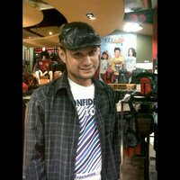 Sandy jP (@sandyjpratama) Twitter profile photo