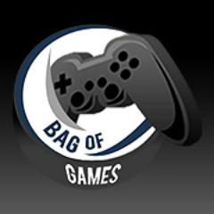 Your honest games site. We love games and they love us. P.S. Our podcast is awesome.
