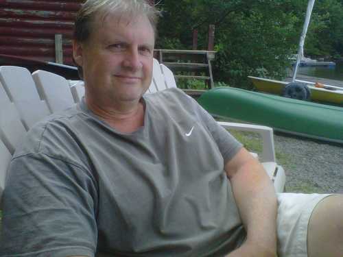 StephenWatson56's profile picture. Proud father of three great kids, Husband of my lovely wife Jocelyn,.and all round normal guy.that is if normal guys tweet.(this is all new to me)