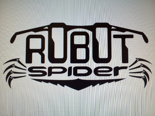 robotspidergeek's profile picture. 