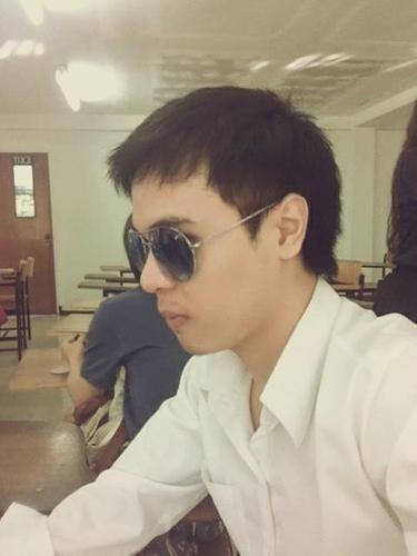 English, CMU