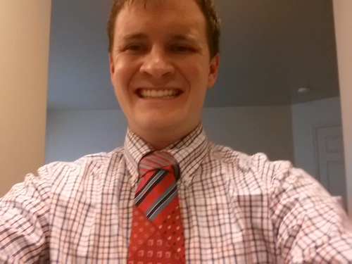 nathanadams467's profile picture. 