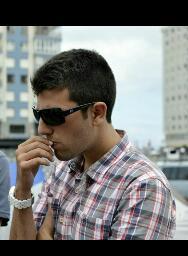 hugoldg_nw14's profile picture. Estudiante de LDC y futuro jugador de balonmano del AAA