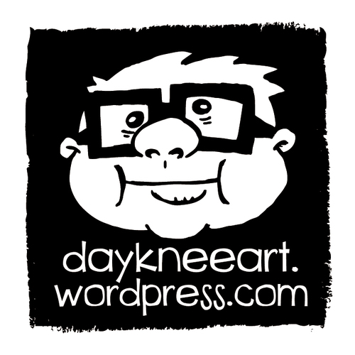 daykneeart's profile picture. ILLUSTRATIONS x ARTWORK x COMICS x DESIGN
http://t.co/MU5fkf8u5E
http://t.co/ZIgvdrTy5i