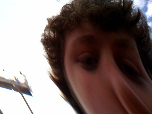 Sru55ell's profile picture. fello tweeter,,,check out my video game blog