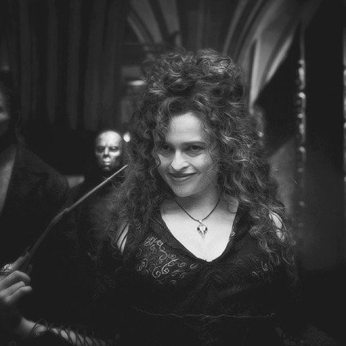 Bellatrix Lestrange. The bitchy deatheater you all heard about. The one and only. •Multi Rp. Detailed. 18+ PLOT ONLY•