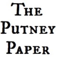 theputneypaper's profile picture. Covering the happenings of SW15 one tweet and blog post at a time.