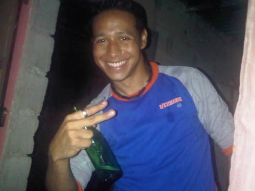 ┃Abogado┃Técnico Medio en Contaduria┃Estudiante de Contaduria en la Uc┃Rumbero┃Playero┃Lider de la Organización┃Me dicen el Nivel┃